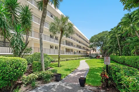 277 N Ocean Boulevard Boca Raton FL 33432