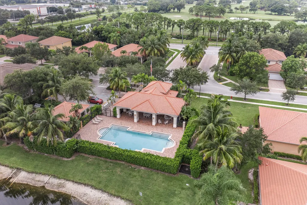 6752 Osage Circle Greenacres FL 33413