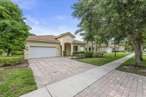 6752 Osage Circle Greenacres FL 33413