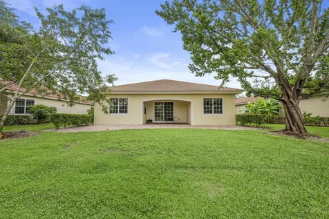 6752 Osage Circle Greenacres FL 33413