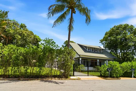 515 46th Street West Palm Beach FL 33407