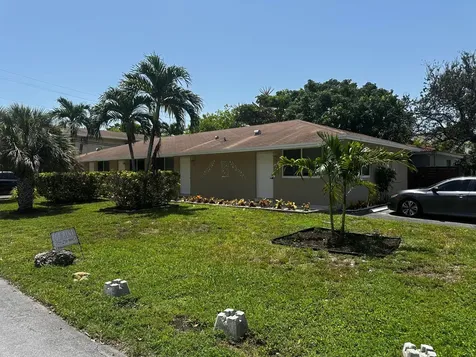 2000 NE 17th Street Fort Lauderdale FL 33305
