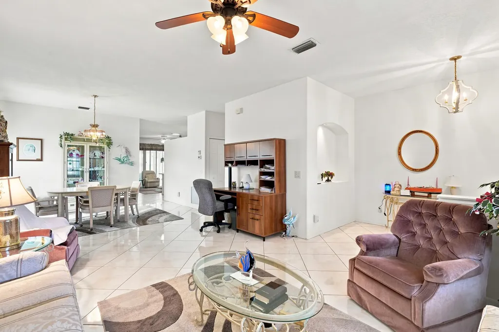 513 NW Cortina Lane Port St Lucie FL 34986
