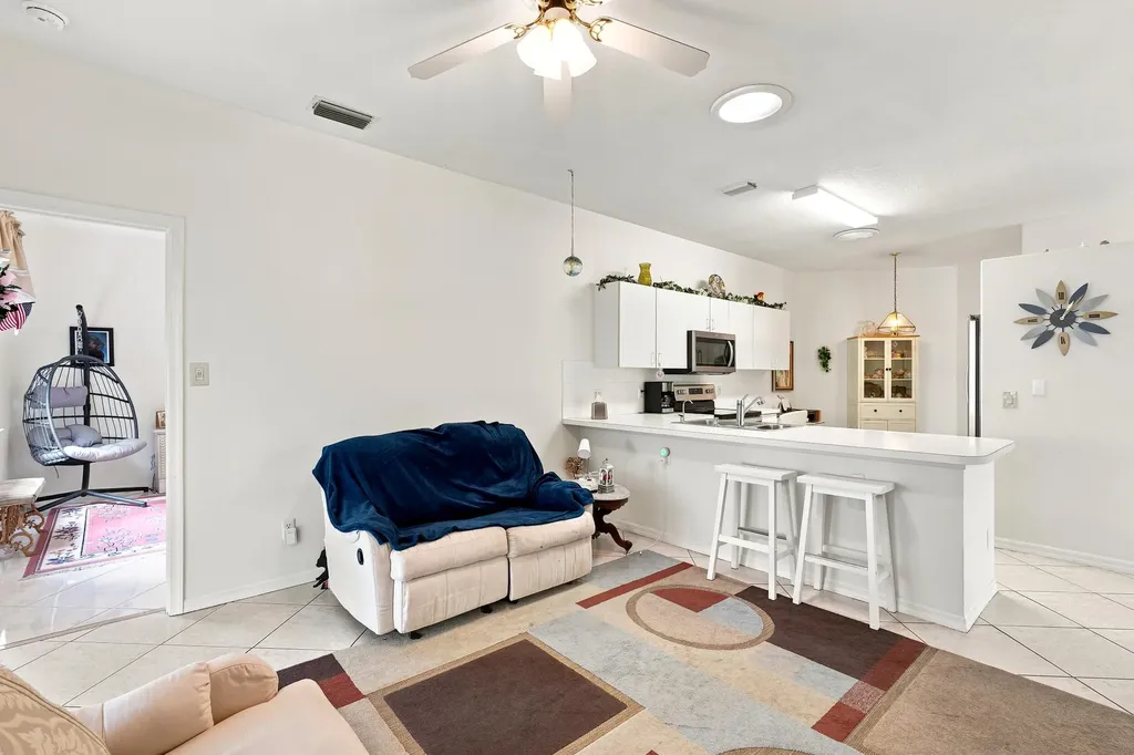 513 NW Cortina Lane Port St Lucie FL 34986