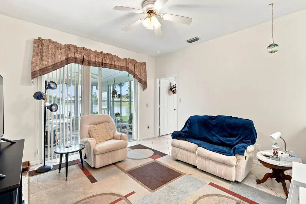 513 NW Cortina Lane Port St Lucie FL 34986