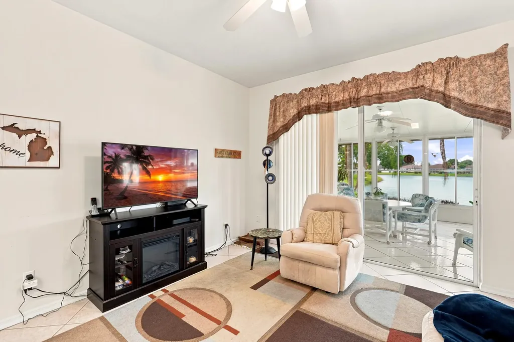 513 NW Cortina Lane Port St Lucie FL 34986