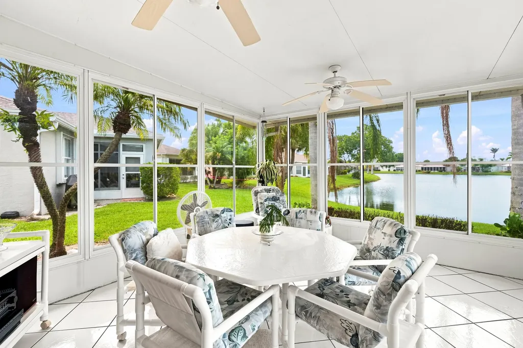 513 NW Cortina Lane Port St Lucie FL 34986