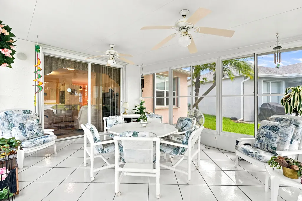 513 NW Cortina Lane Port St Lucie FL 34986