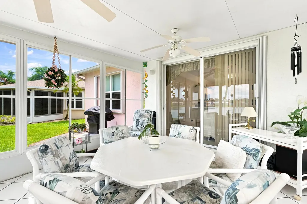 513 NW Cortina Lane Port St Lucie FL 34986