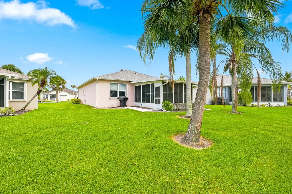 513 NW Cortina Lane Port St Lucie FL 34986