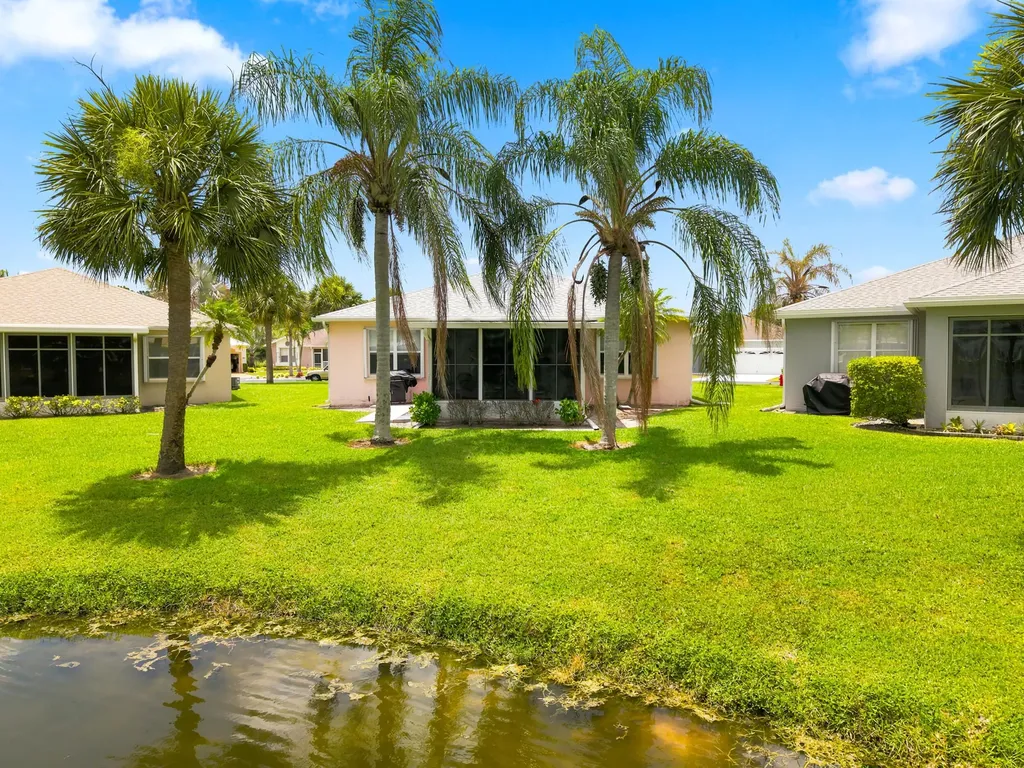 513 NW Cortina Lane Port St Lucie FL 34986