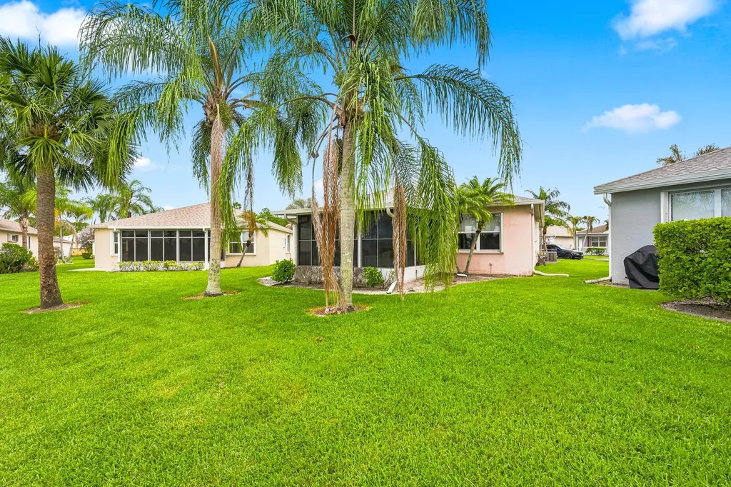 513 NW Cortina Lane Port St Lucie FL 34986