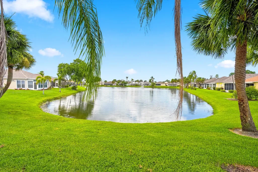 513 NW Cortina Lane Port St Lucie FL 34986