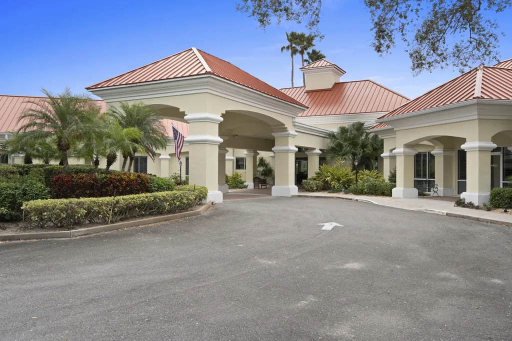 513 NW Cortina Lane Port St Lucie FL 34986