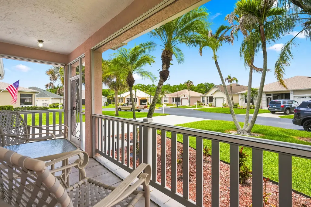 513 NW Cortina Lane Port St Lucie FL 34986