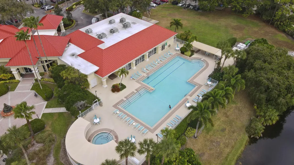 513 NW Cortina Lane Port St Lucie FL 34986