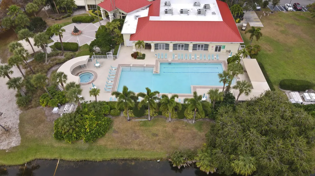 513 NW Cortina Lane Port St Lucie FL 34986