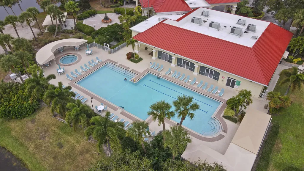 513 NW Cortina Lane Port St Lucie FL 34986