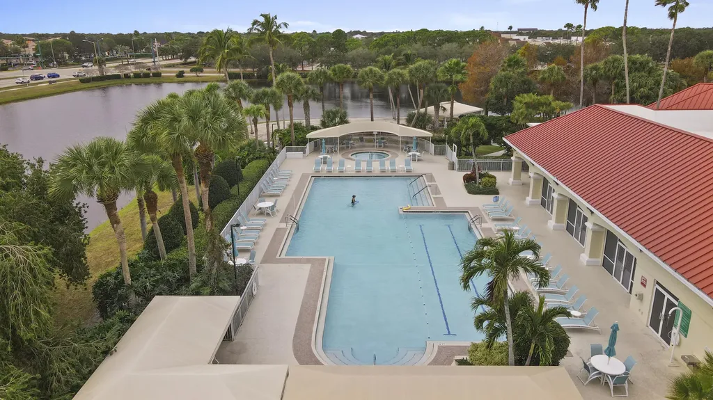 513 NW Cortina Lane Port St Lucie FL 34986