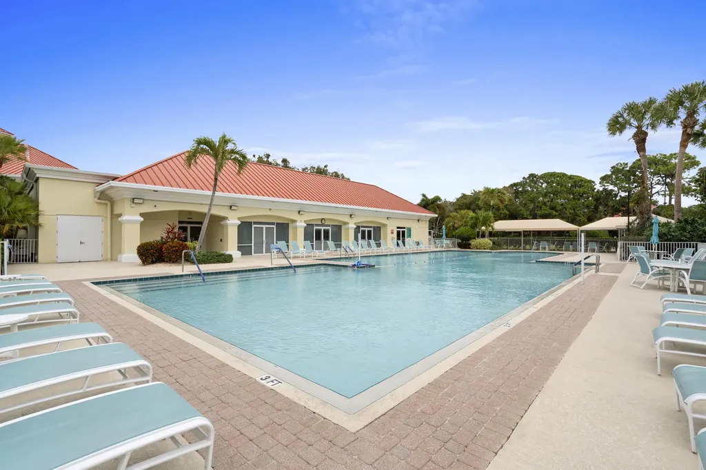 513 NW Cortina Lane Port St Lucie FL 34986