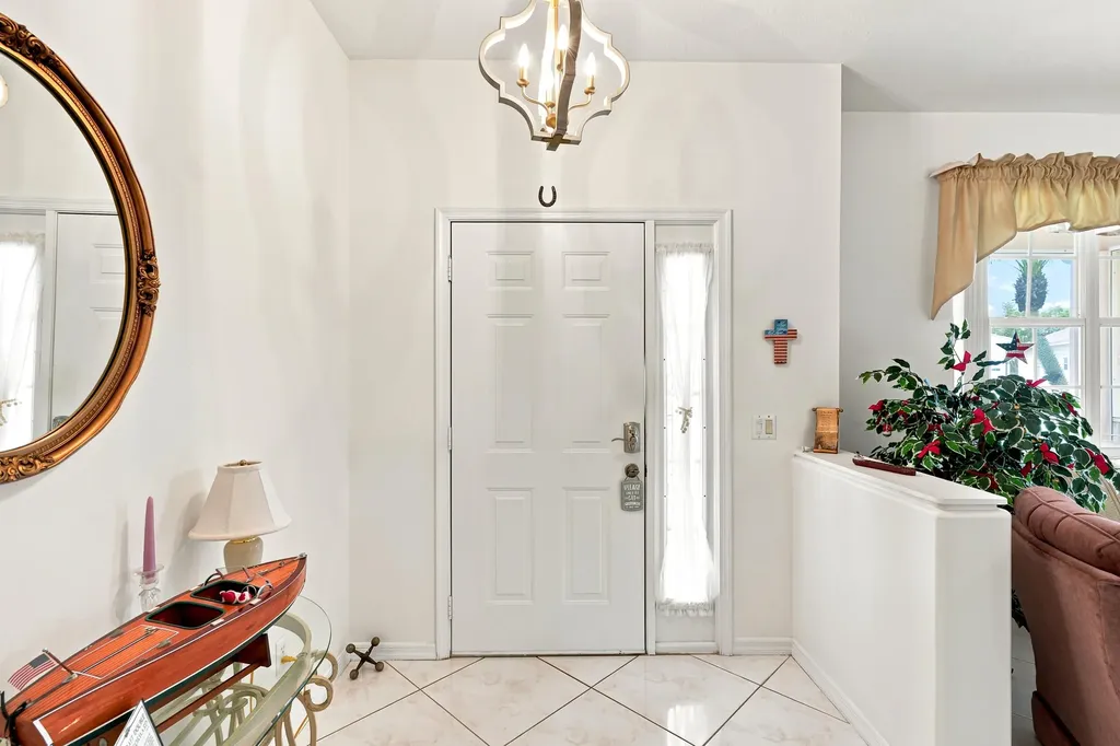 513 NW Cortina Lane Port St Lucie FL 34986