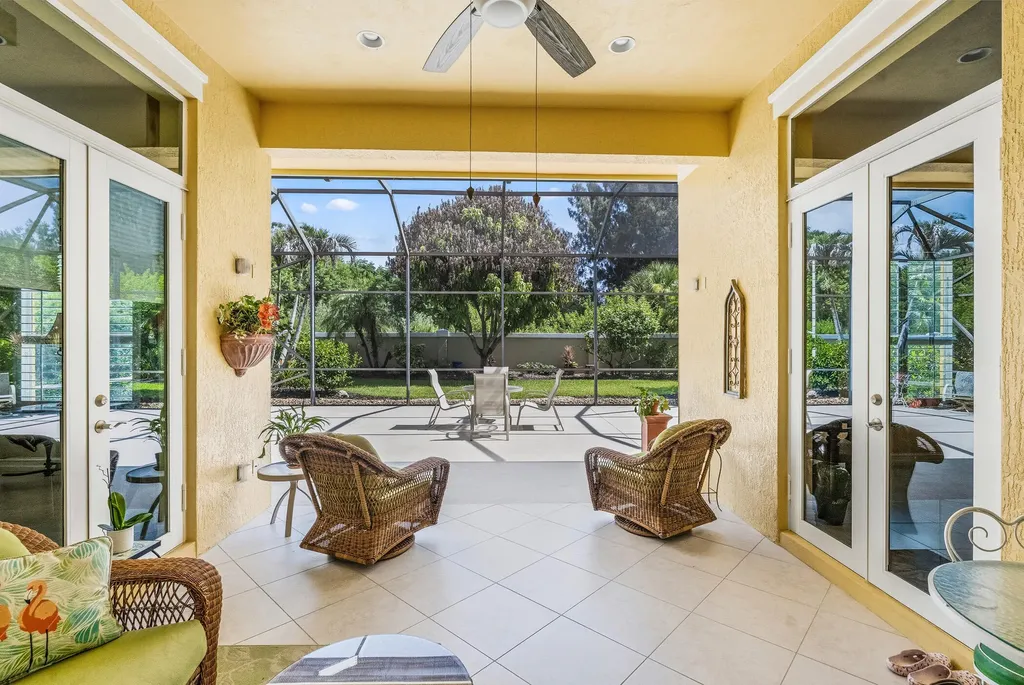 1065 River Wind Circle Vero Beach FL 32967