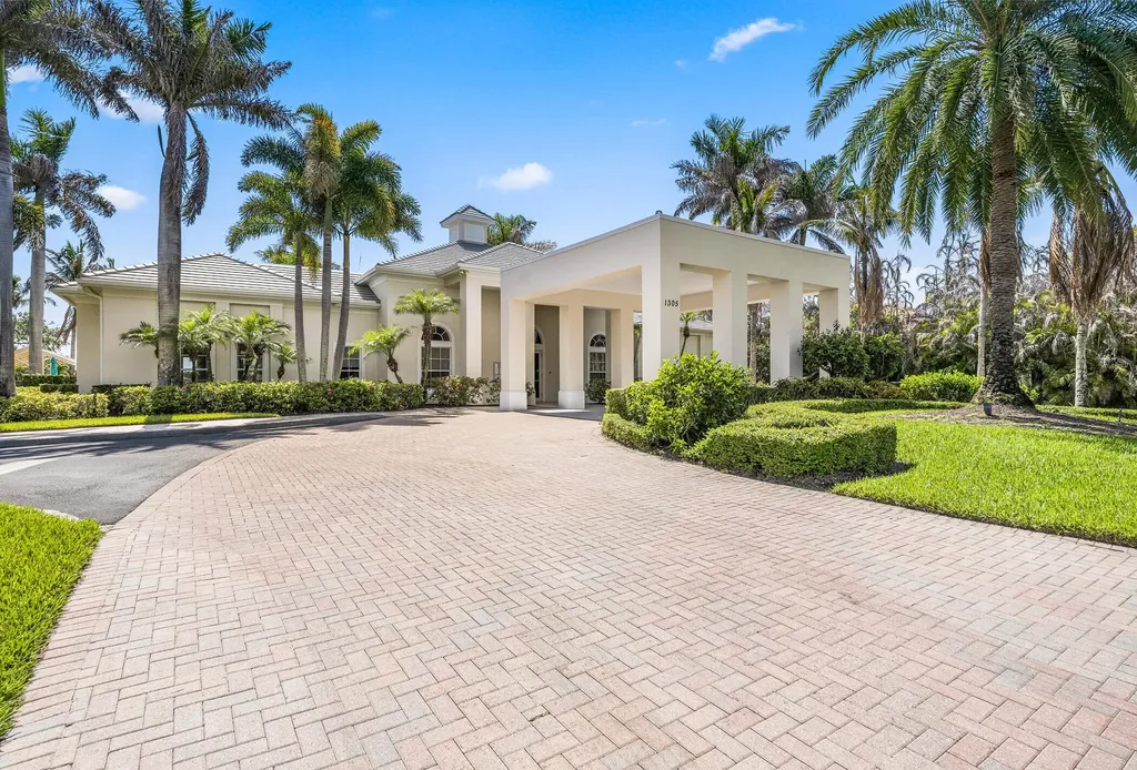 1065 River Wind Circle Vero Beach FL 32967