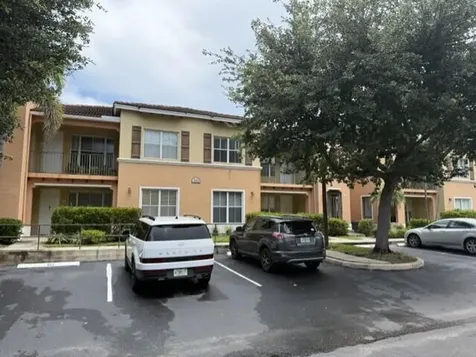 3569 Forest Hill Boulevard Palm Springs FL 33406