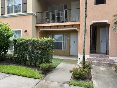 3569 Forest Hill Boulevard Palm Springs FL 33406