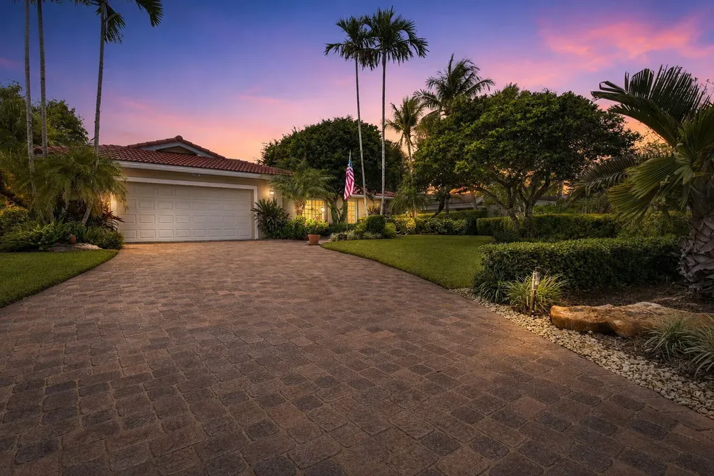 4060 Cypress Hammock Lane Pompano Beach FL 33069