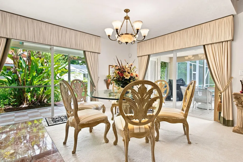 4060 Cypress Hammock Lane Pompano Beach FL 33069