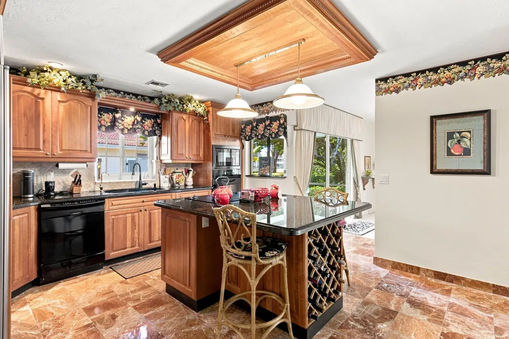 4060 Cypress Hammock Lane Pompano Beach FL 33069