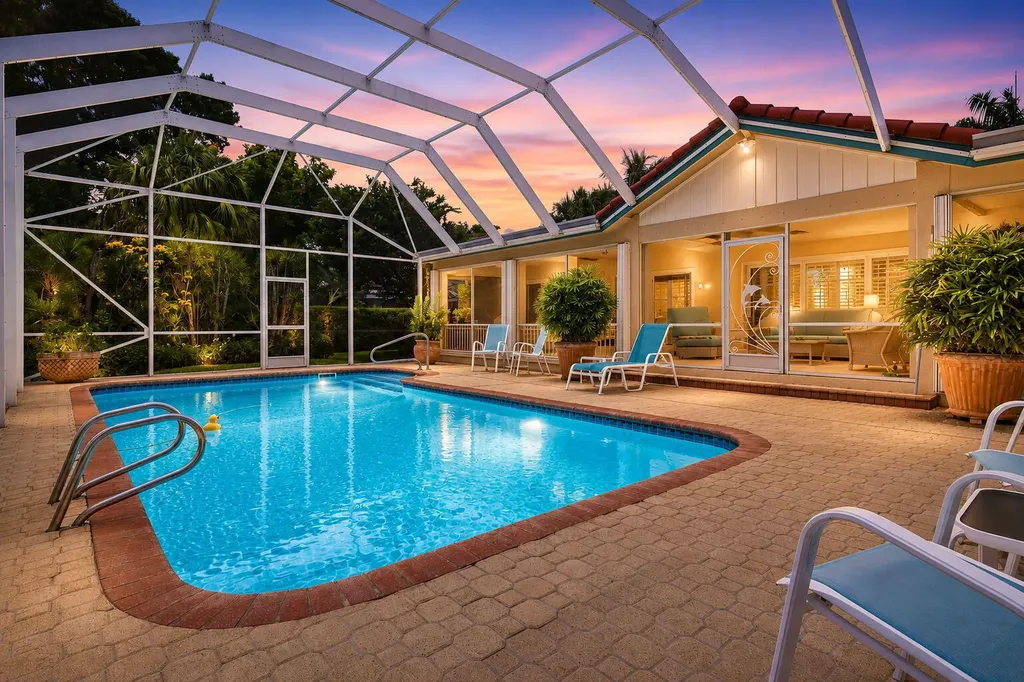 4060 Cypress Hammock Lane Pompano Beach FL 33069