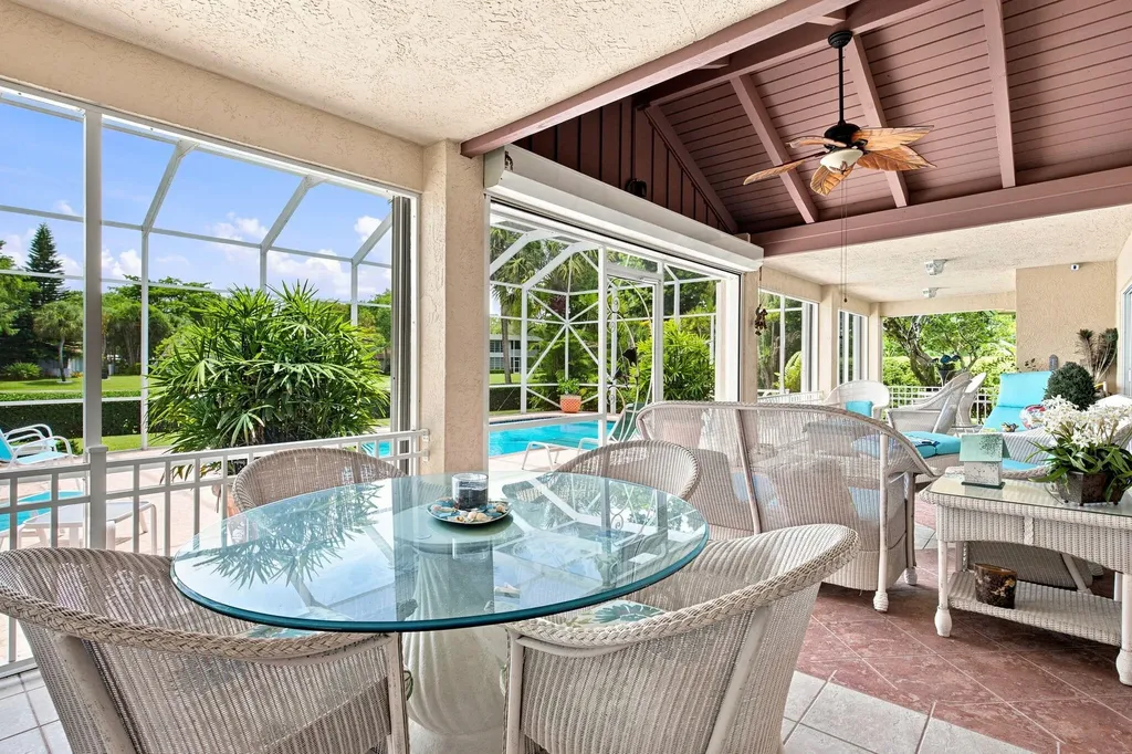 4060 Cypress Hammock Lane Pompano Beach FL 33069