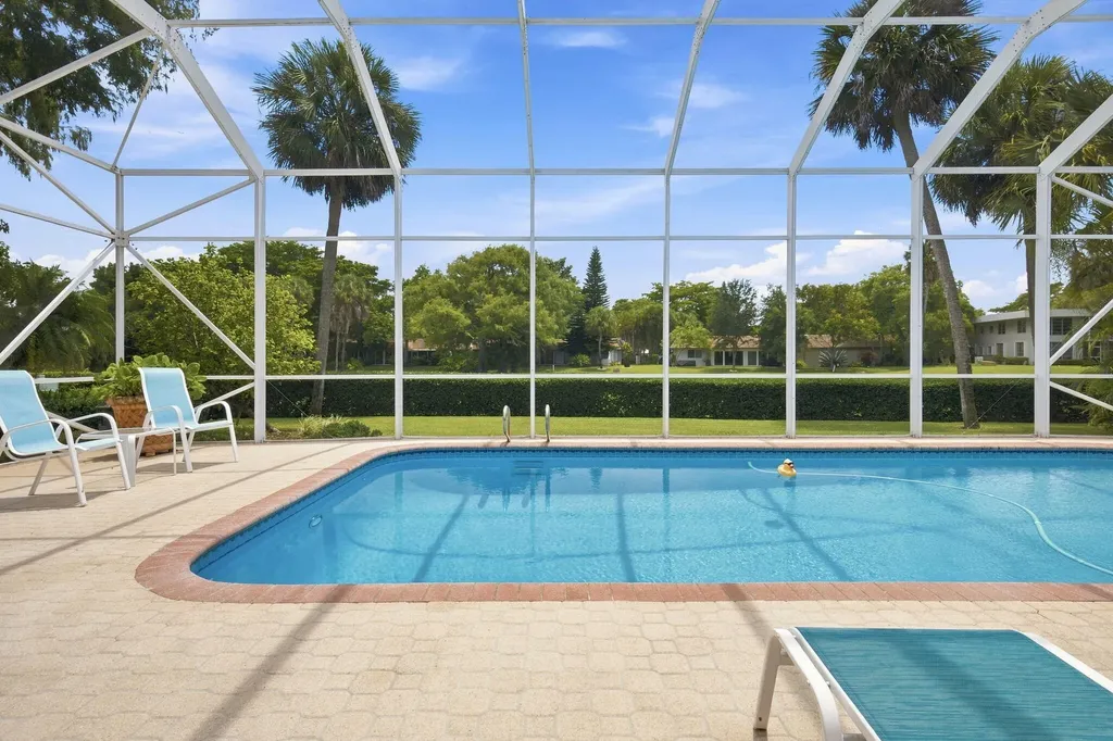 4060 Cypress Hammock Lane Pompano Beach FL 33069