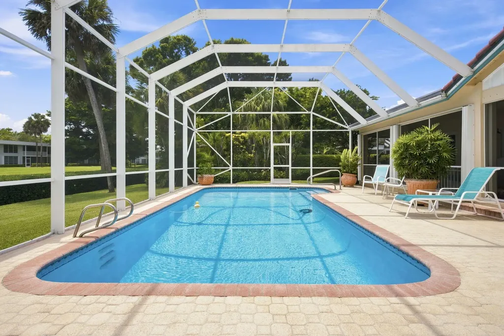 4060 Cypress Hammock Lane Pompano Beach FL 33069