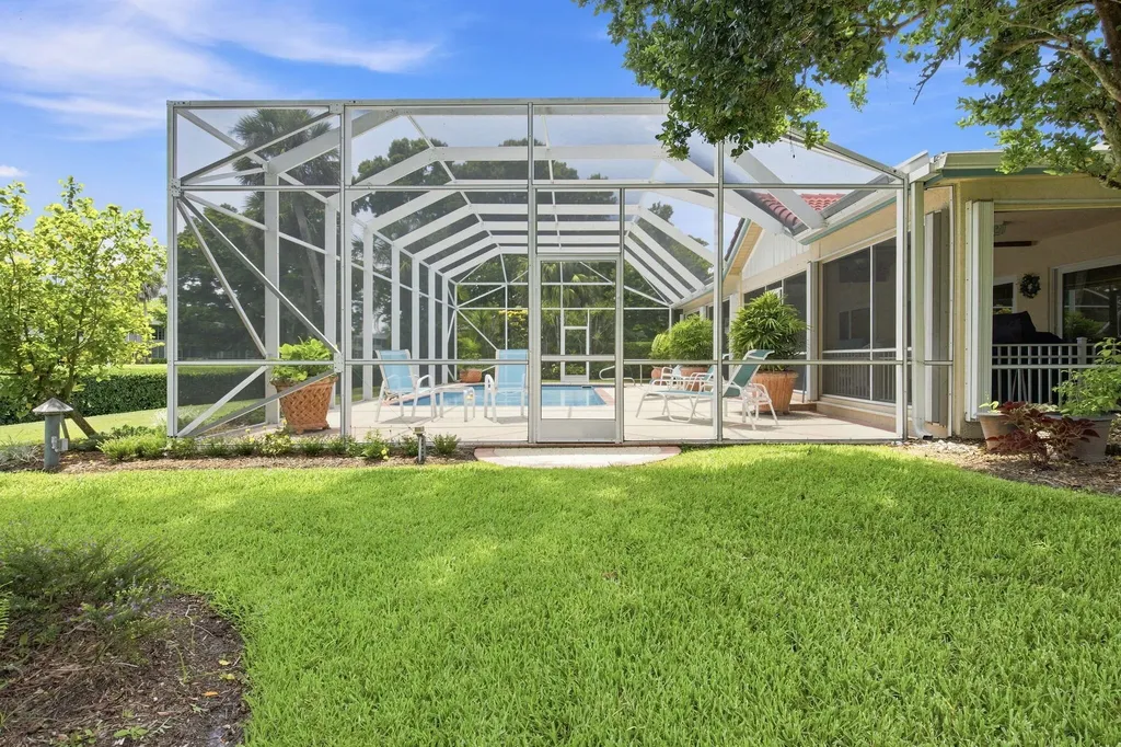 4060 Cypress Hammock Lane Pompano Beach FL 33069