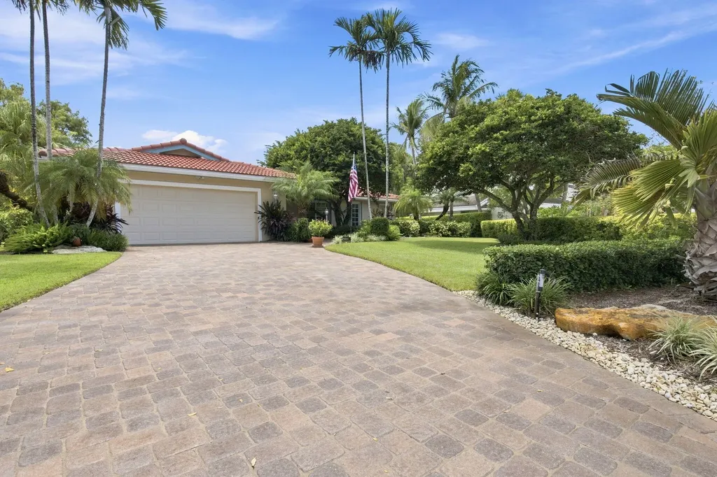 4060 Cypress Hammock Lane Pompano Beach FL 33069