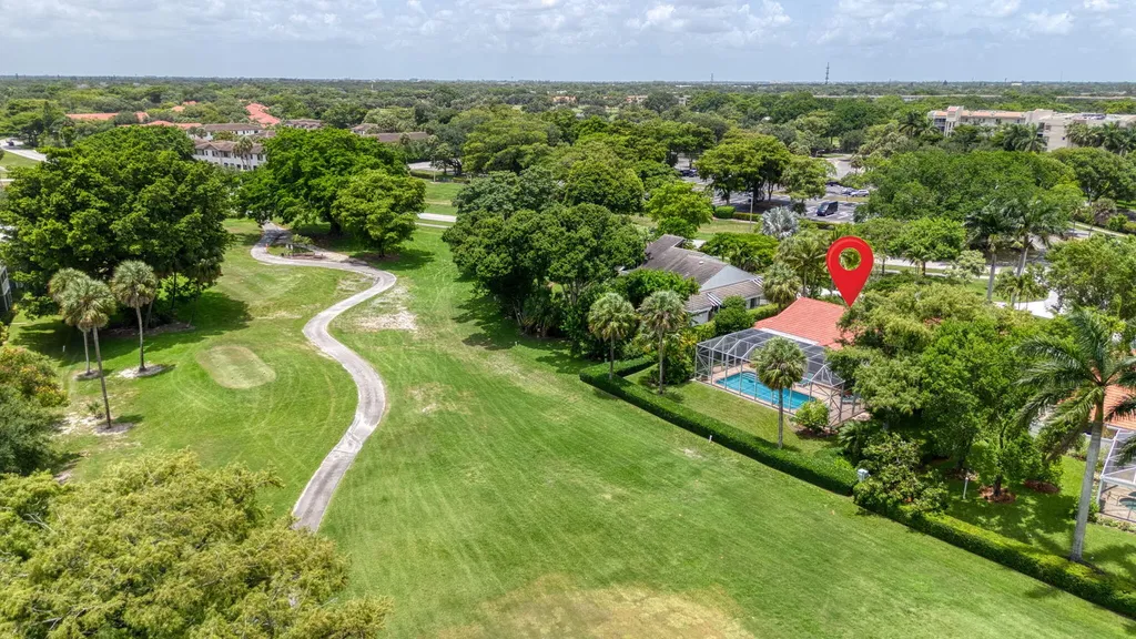 4060 Cypress Hammock Lane Pompano Beach FL 33069