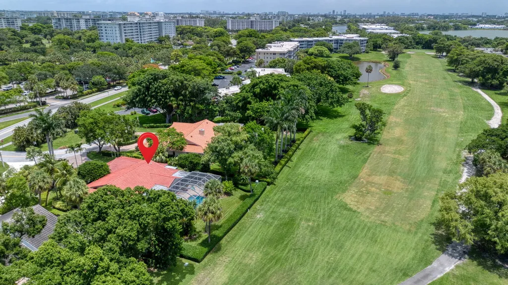 4060 Cypress Hammock Lane Pompano Beach FL 33069