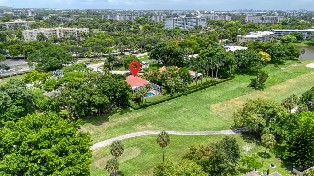 4060 Cypress Hammock Lane Pompano Beach FL 33069