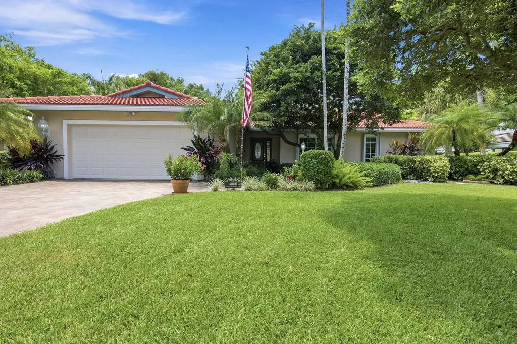 4060 Cypress Hammock Lane Pompano Beach FL 33069