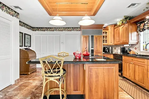 4060 Cypress Hammock Lane Pompano Beach FL 33069