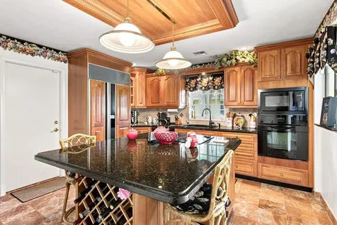 4060 Cypress Hammock Lane Pompano Beach FL 33069