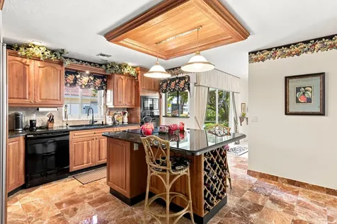 4060 Cypress Hammock Lane Pompano Beach FL 33069