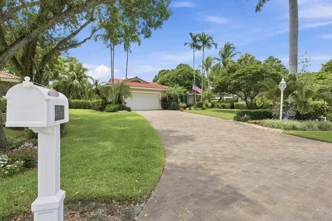 4060 Cypress Hammock Lane Pompano Beach FL 33069