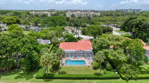 4060 Cypress Hammock Lane Pompano Beach FL 33069