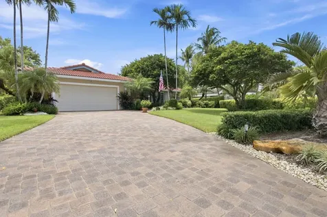 4060 Cypress Hammock Lane Pompano Beach FL 33069