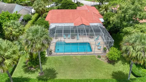 4060 Cypress Hammock Lane Pompano Beach FL 33069