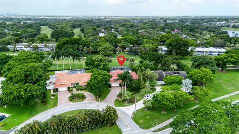 4060 Cypress Hammock Lane Pompano Beach FL 33069